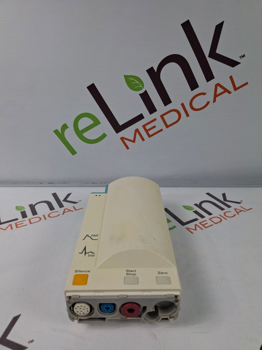 Philips Philips M3001A-A01 Fast SpO2, NIBP, ECG MMS Module Patient Monitors reLink Medical