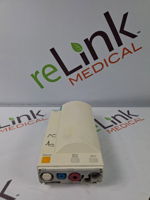 Philips Philips M3001A-A01 Fast SpO2, NIBP, ECG MMS Module Patient Monitors reLink Medical
