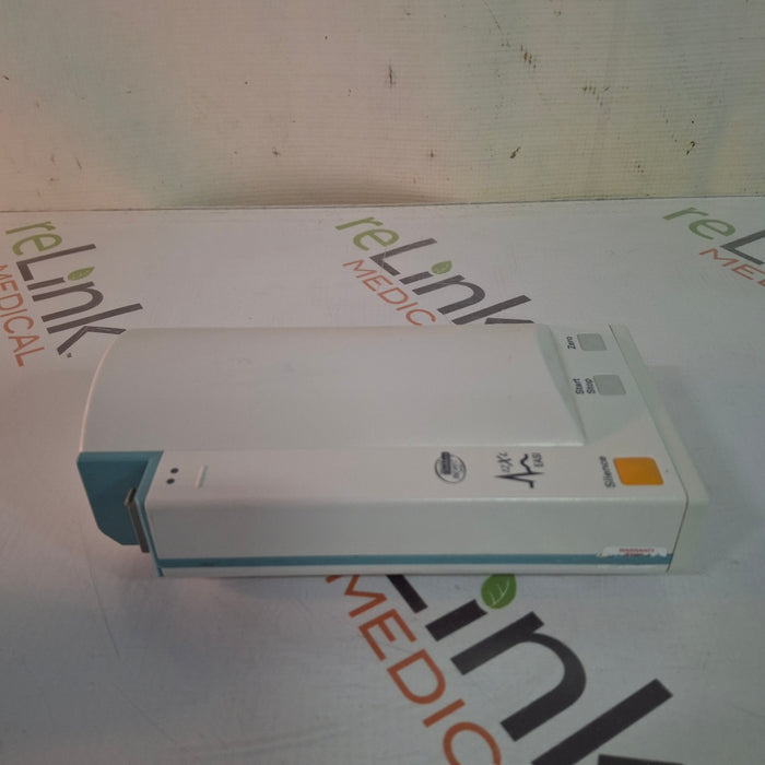 Philips M3001A-A02C18 OxiMax SpO2, NIBP, 12 lead ECG, Temp, IBP MMS Module