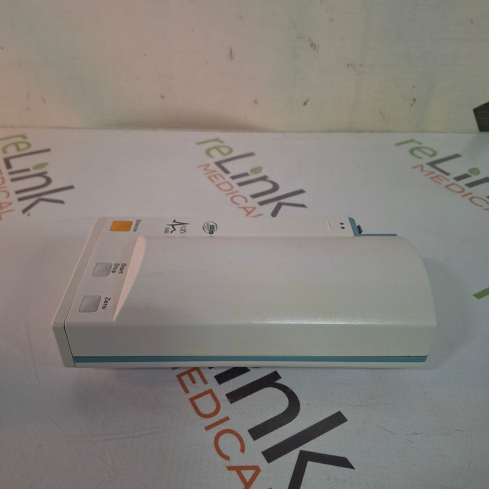 Philips M3001A-A02C18 OxiMax SpO2, NIBP, 12 lead ECG, Temp, IBP MMS Module