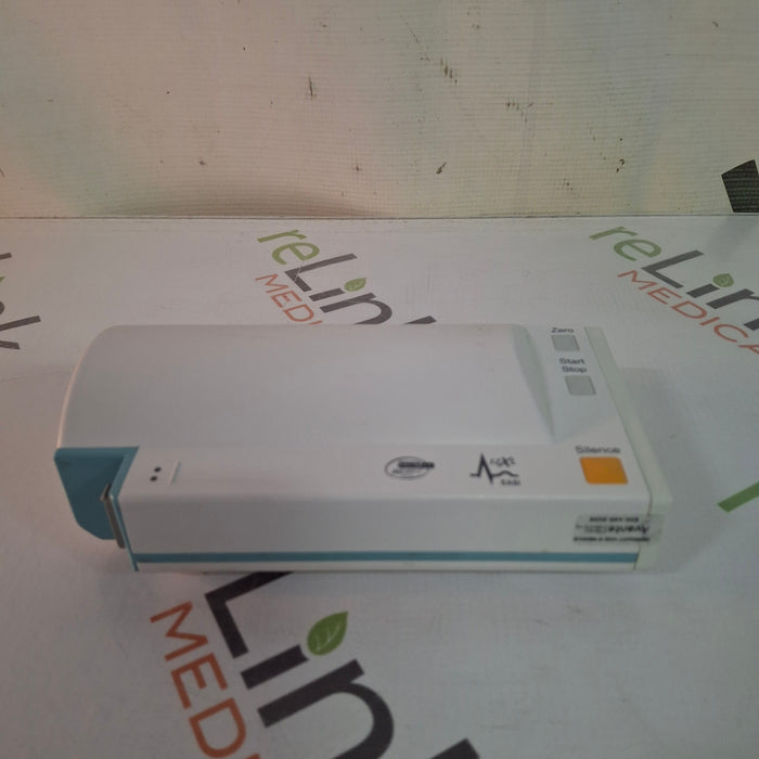 Philips M3001A-A02C18 OxiMax SpO2, NIBP, 12 lead ECG, Temp, IBP MMS Module