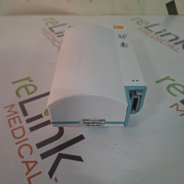 Philips M3001A-A02C18 OxiMax SpO2, NIBP, 12 lead ECG, Temp, IBP MMS Module