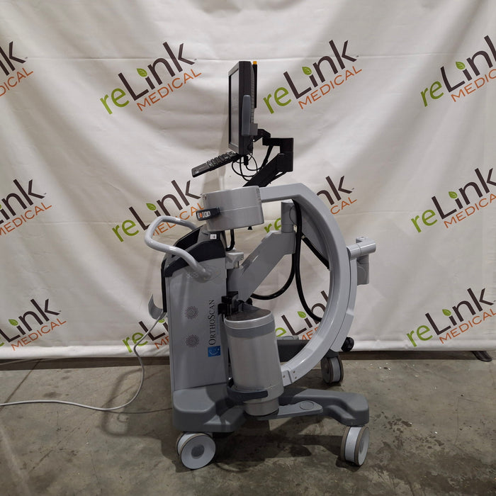 Orthoscan HD 1000-0004 Mini C-Arm