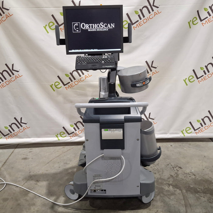 Orthoscan HD 1000-0004 Mini C-Arm