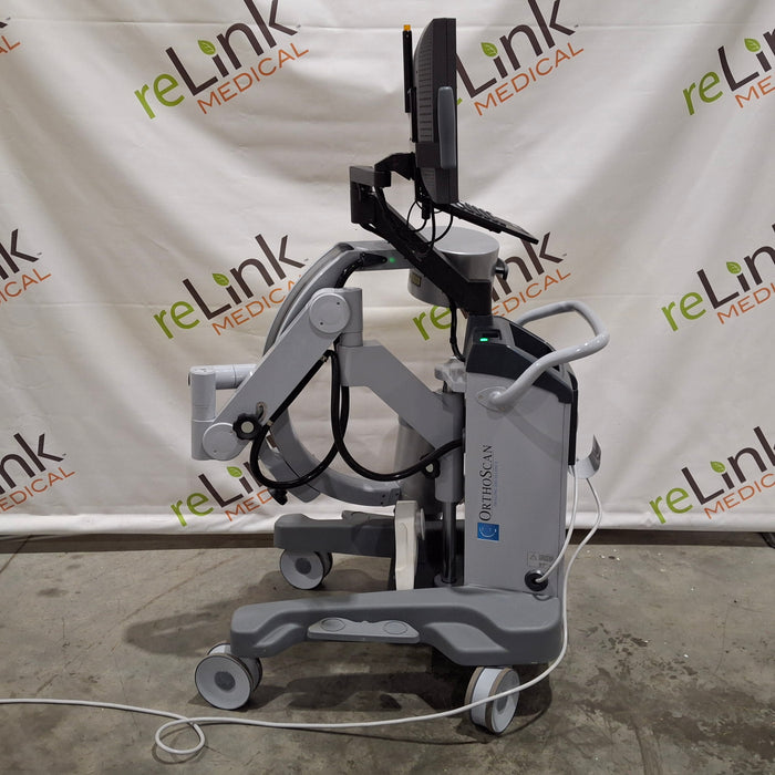 Orthoscan HD 1000-0004 Mini C-Arm