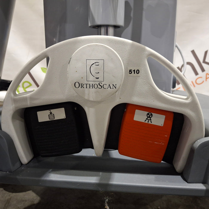 Orthoscan HD 1000-0004 Mini C-Arm