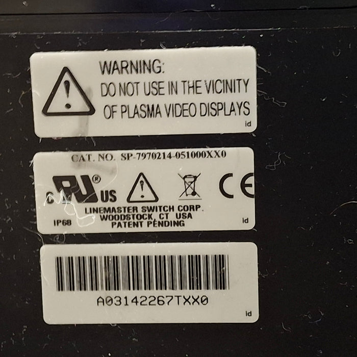 Orthoscan HD 1000-0004 Mini C-Arm