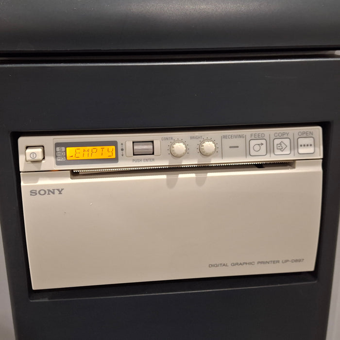 Orthoscan HD 1000-0004 Mini C-Arm