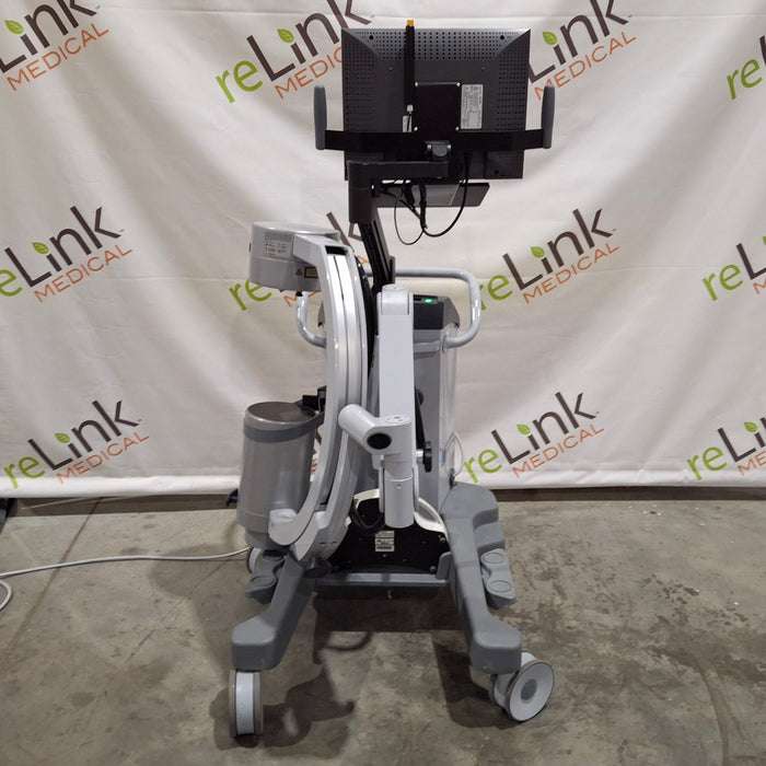 Orthoscan HD 1000-0004 Mini C-Arm