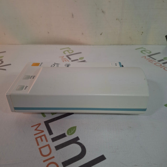 Philips M3001A-A02C18 OxiMax SpO2, NIBP, 12 lead ECG, Temp, IBP MMS Module