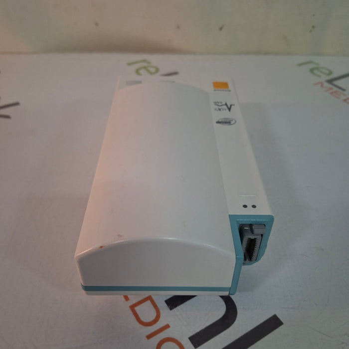 Philips M3001A-A02C18 OxiMax SpO2, NIBP, 12 lead ECG, Temp, IBP MMS Module