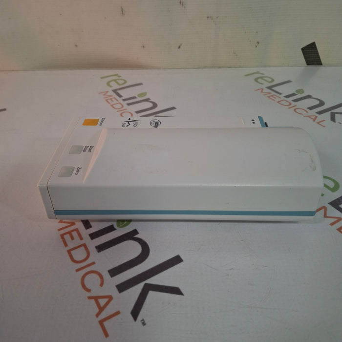 Philips M3001A-A02C18 OxiMax SpO2, NIBP, 12 lead ECG, Temp, IBP MMS Module