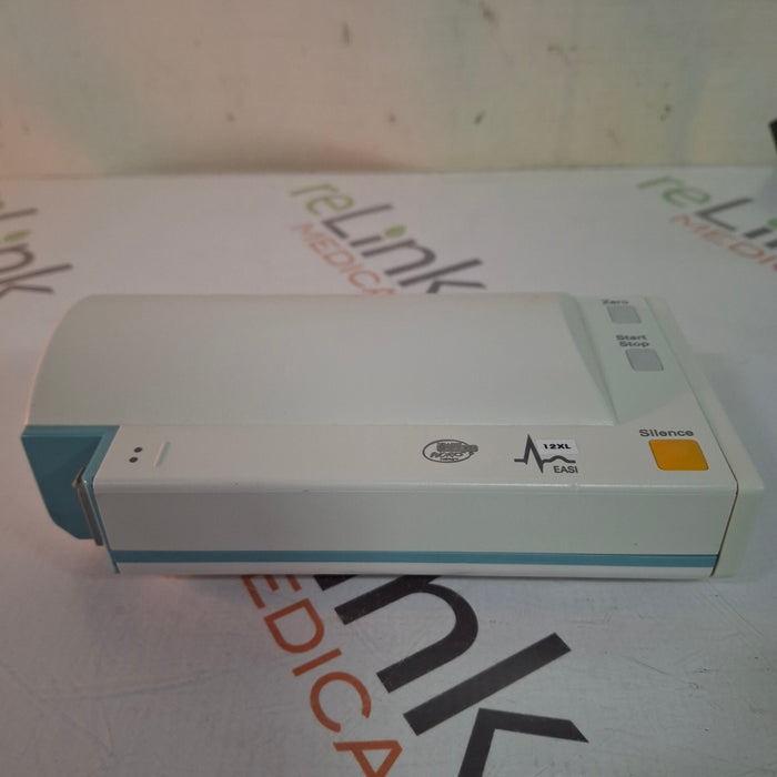 Philips M3001A-A02C18 OxiMax SpO2, NIBP, 12 lead ECG, Temp, IBP MMS Module