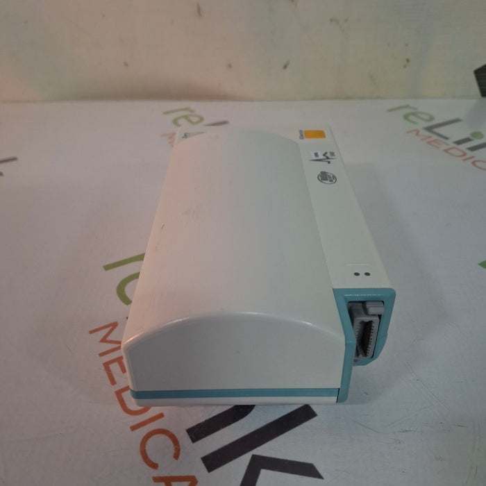 Philips M3001A-A02C18 OxiMax SpO2, NIBP, 12 lead ECG, Temp, IBP MMS Module