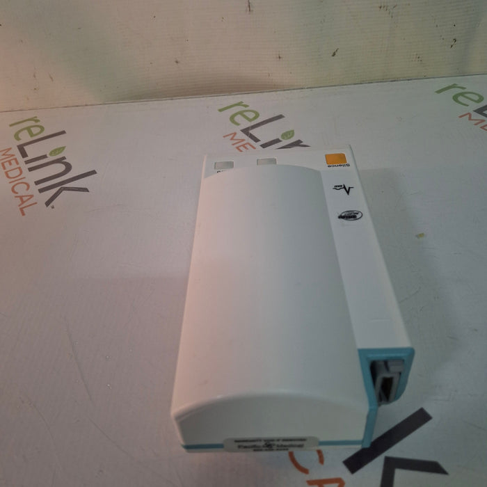 Philips M3001A-A02C06 OxiMax SpO2, NIBP, ECG, Temp, IBP MMS Module
