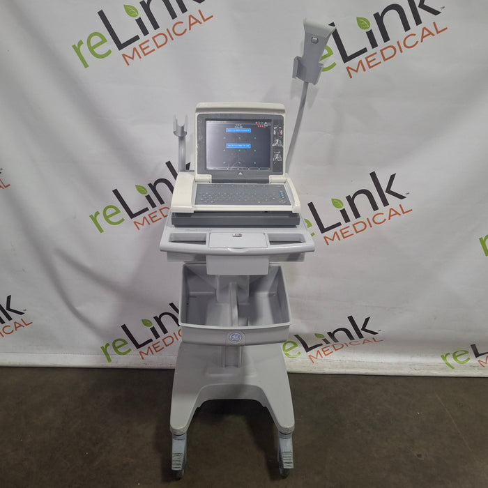 GE Healthcare MAC 5500 HD ECG without CAM Module