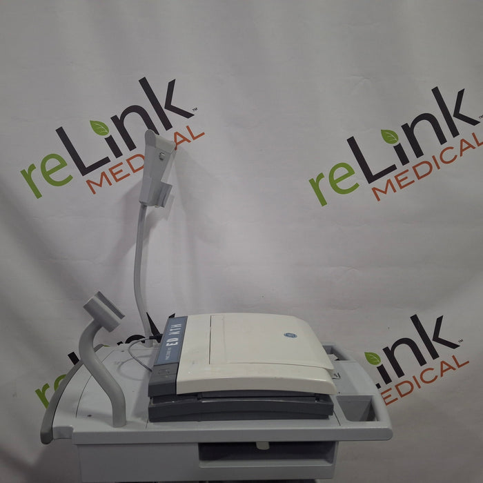 GE Healthcare MAC 5500 HD ECG without CAM Module