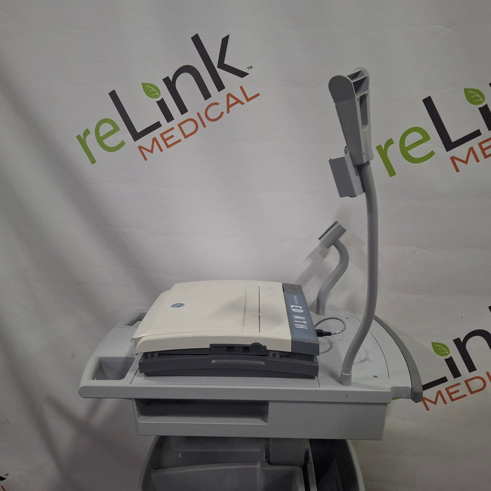 GE Healthcare MAC 5500 HD ECG without CAM Module