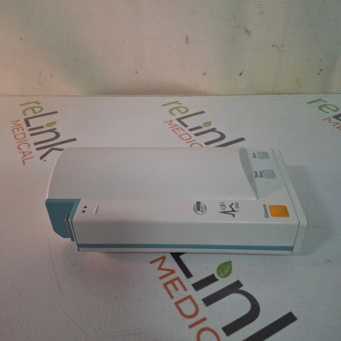 Philips M3001A-A02C18 OxiMax SpO2, NIBP, 12 lead ECG, Temp, IBP MMS Module