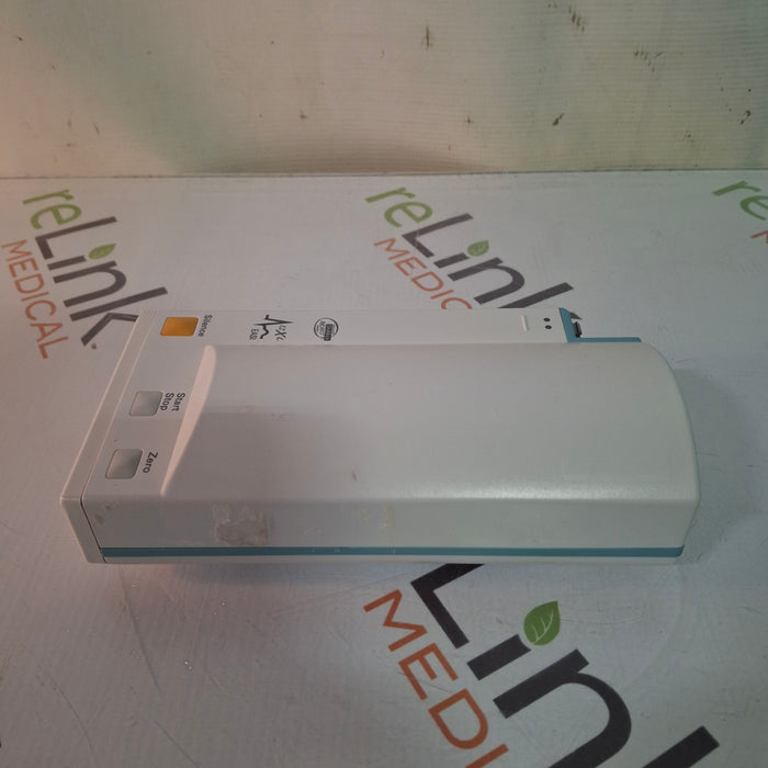 Philips M3001A-A02C18 OxiMax SpO2, NIBP, 12 lead ECG, Temp, IBP MMS Module