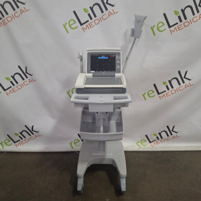 GE Healthcare MAC 5500 HD ECG without CAM Module