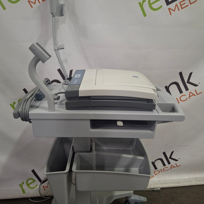 GE Healthcare MAC 5500 HD ECG without CAM Module