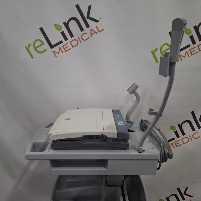 GE Healthcare MAC 5500 HD ECG without CAM Module