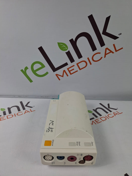 Philips M3001A-A01C18 Fast SpO2, NIBP, 12 lead ECG, Temp, IBP MMS Module