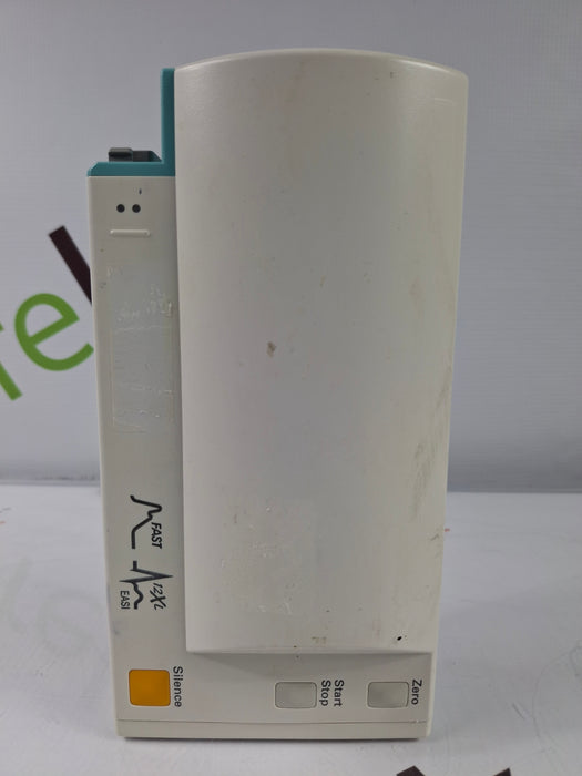 Philips M3001A-A01C18 Fast SpO2, NIBP, 12 lead ECG, Temp, IBP MMS Module