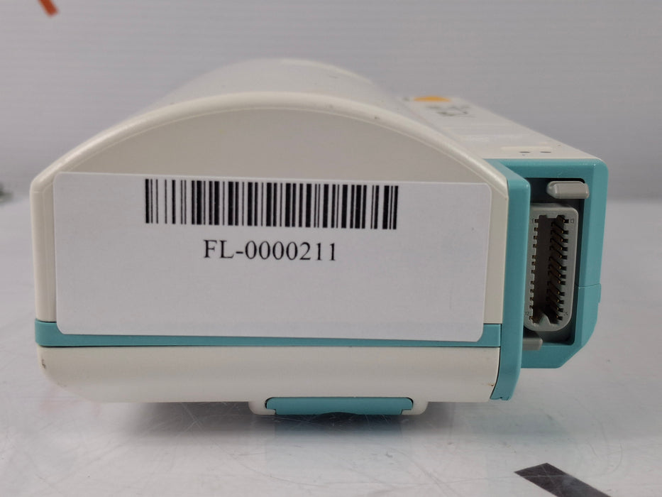 Philips M3001A-A01C18 Fast SpO2, NIBP, 12 lead ECG, Temp, IBP MMS Module