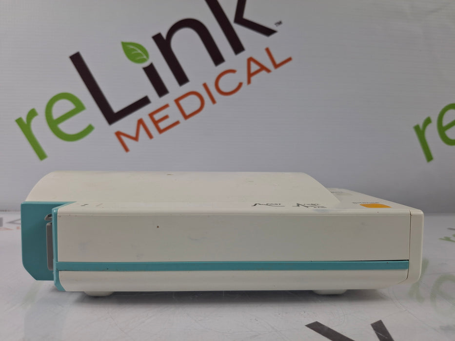 Philips M3001A-A01C18 Fast SpO2, NIBP, 12 lead ECG, Temp, IBP MMS Module