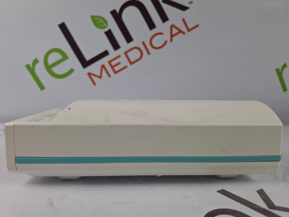 Philips M3001A-A01C18 Fast SpO2, NIBP, 12 lead ECG, Temp, IBP MMS Module