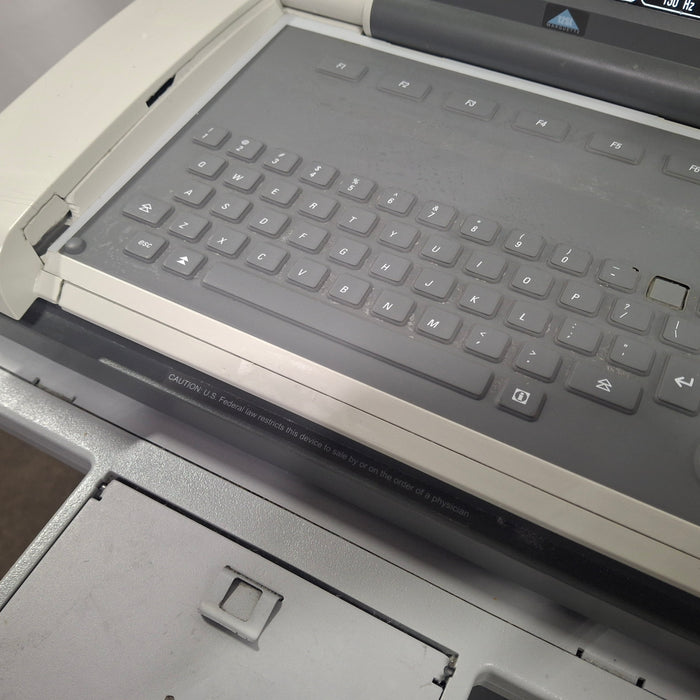 GE Healthcare MAC 5500 HD ECG without CAM Module