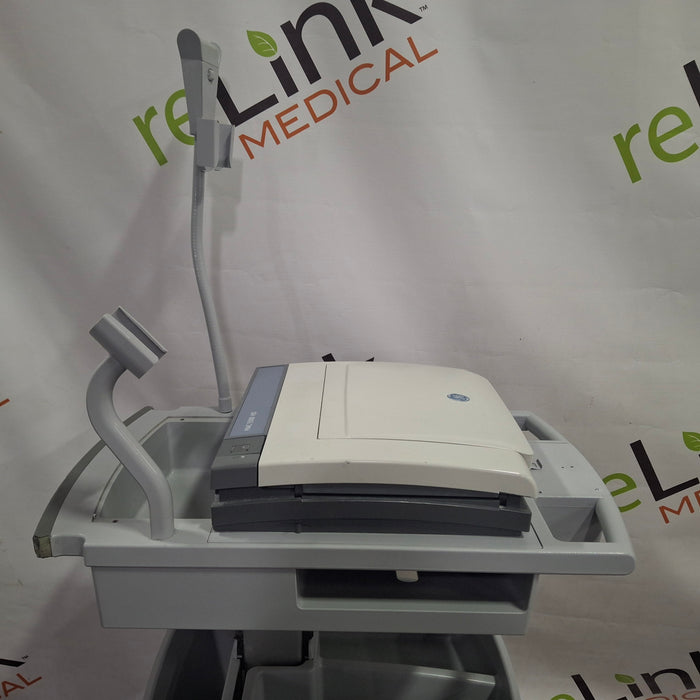 GE Healthcare MAC 5500 HD ECG without CAM Module