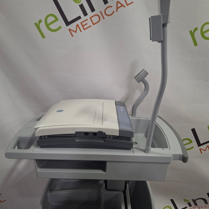 GE Healthcare MAC 5500 HD ECG without CAM Module