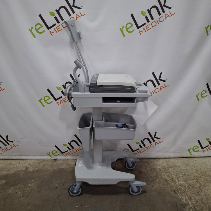 GE Healthcare MAC 5500 HD ECG without CAM Module