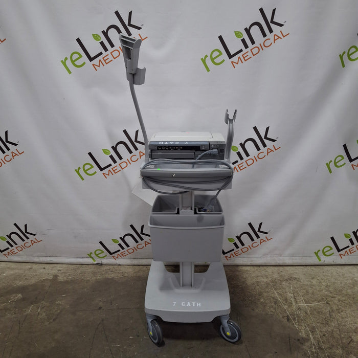 GE Healthcare MAC 5500 HD ECG without CAM Module