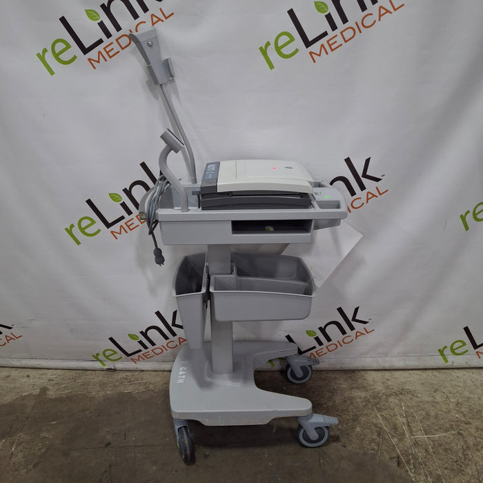 GE Healthcare MAC 5500 HD ECG without CAM Module