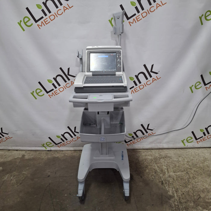 GE Healthcare MAC 5500 HD ECG without CAM Module