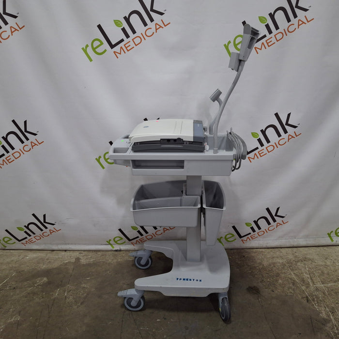 GE Healthcare MAC 5500 HD ECG without CAM Module