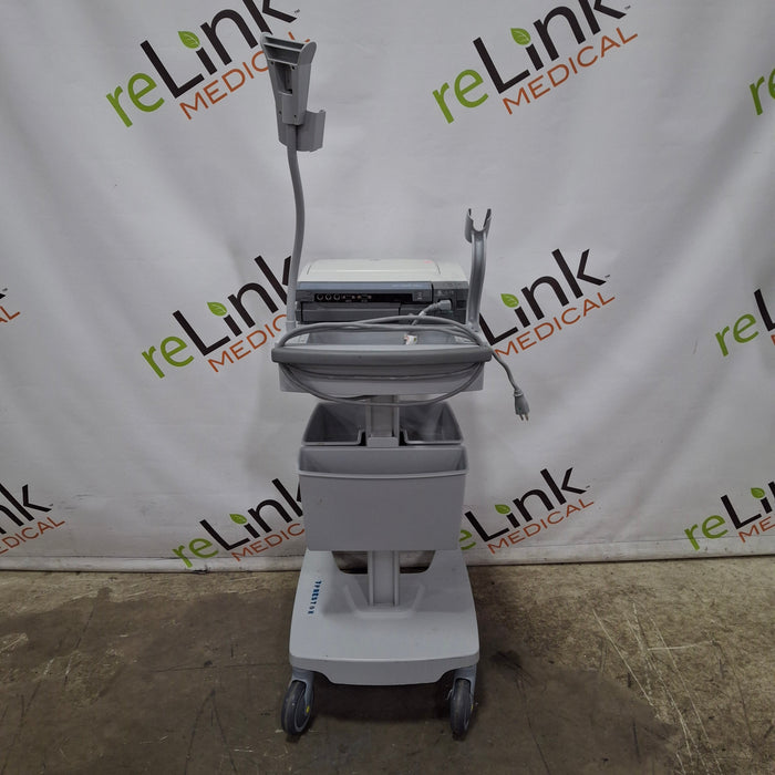 GE Healthcare MAC 5500 HD ECG without CAM Module