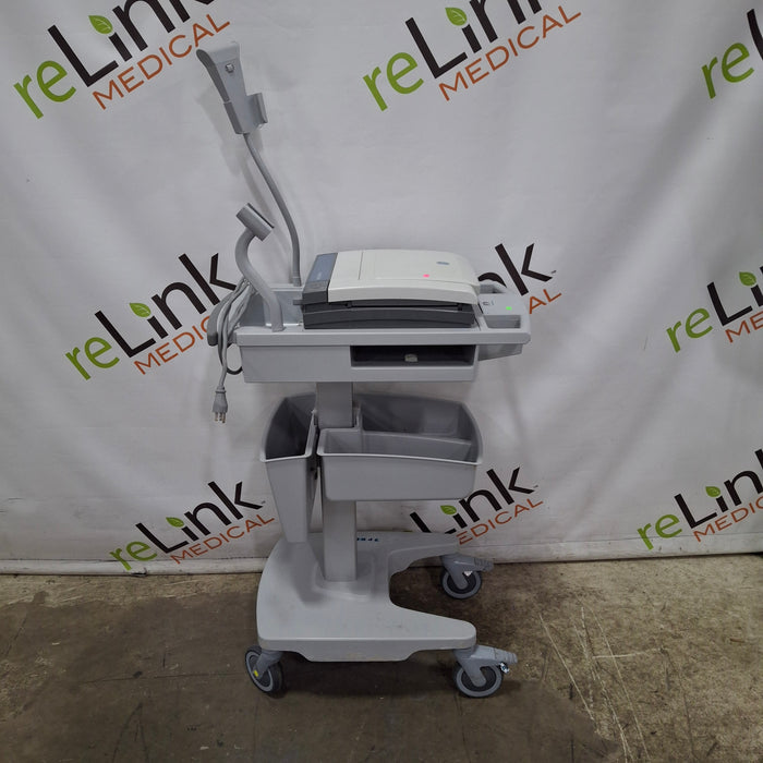 GE Healthcare MAC 5500 HD ECG without CAM Module