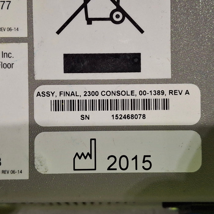 NeoProbe GDS 2300 Bluetooth Gamma Detection System