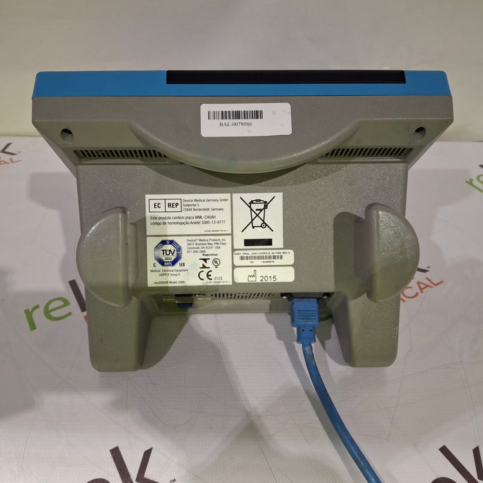 NeoProbe GDS 2300 Bluetooth Gamma Detection System