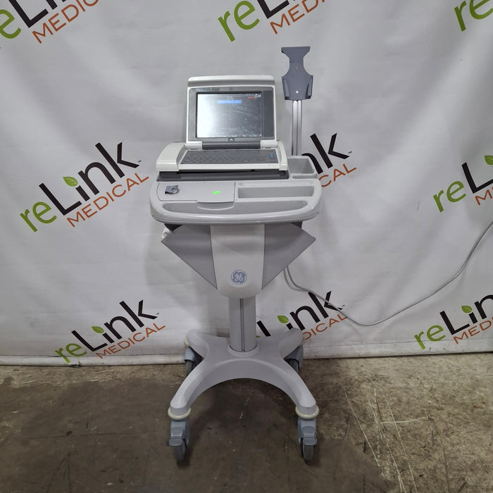 GE Healthcare MAC 5500 ECG without CAM Module