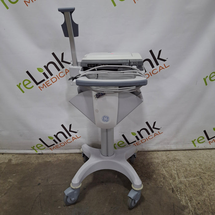 GE Healthcare MAC 5500 ECG without CAM Module