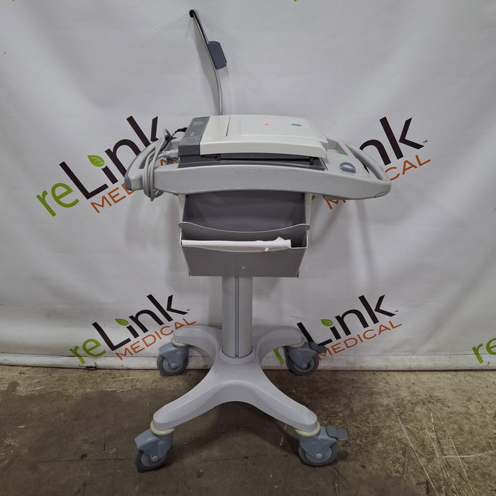 GE Healthcare MAC 5500 ECG without CAM Module