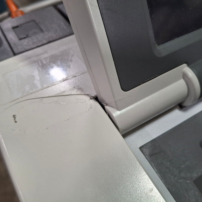 GE Healthcare MAC 5500 ECG without CAM Module
