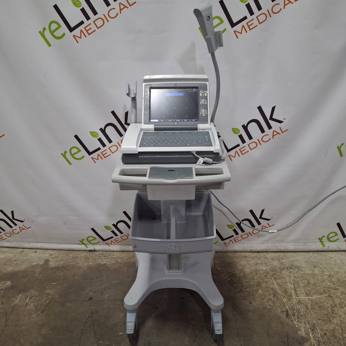 GE Healthcare MAC 5500 HD ECG without CAM Module