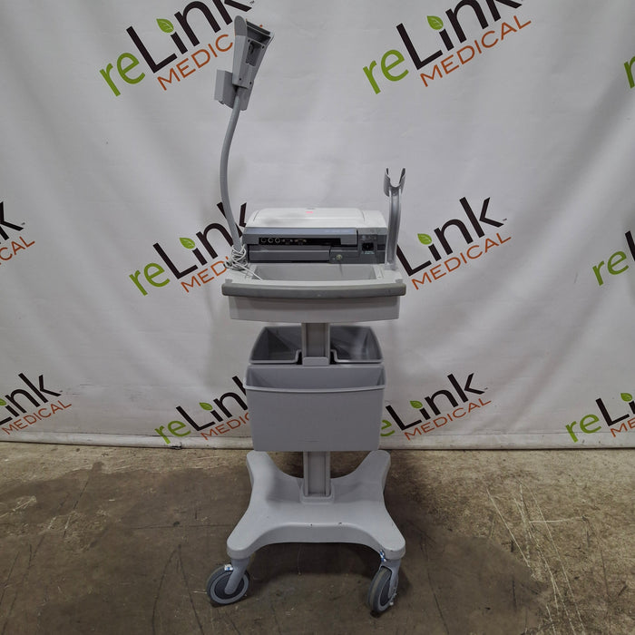 GE Healthcare MAC 5500 HD ECG without CAM Module